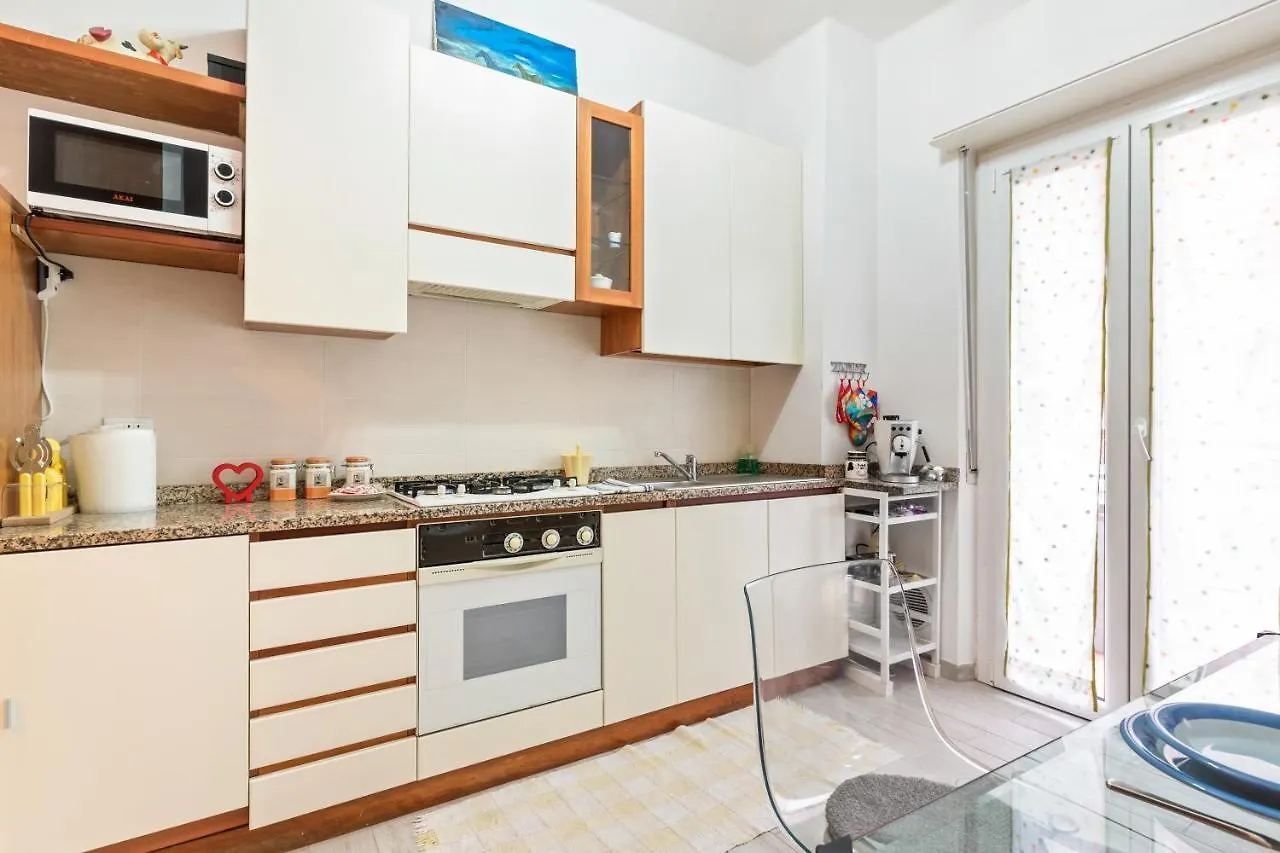 Gambara Bright Flat Apartment Milan