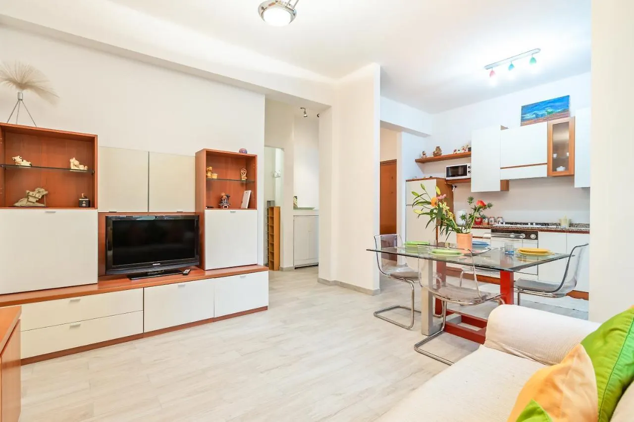 Gambara Bright Flat Appartement Milaan 0*,  Italië